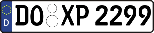 DO-XP2299