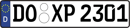 DO-XP2301