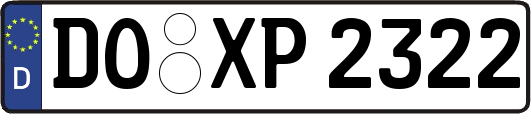 DO-XP2322