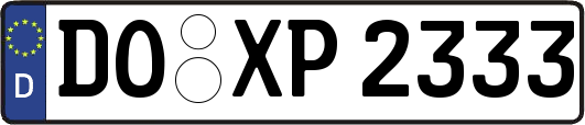 DO-XP2333