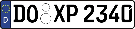 DO-XP2340