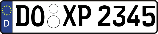 DO-XP2345