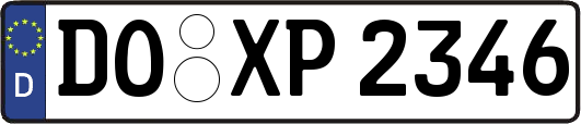 DO-XP2346
