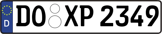 DO-XP2349