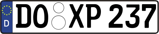 DO-XP237