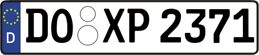 DO-XP2371