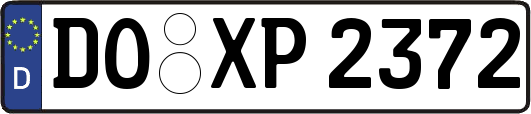 DO-XP2372