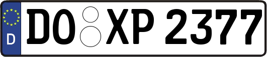 DO-XP2377