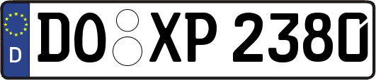DO-XP2380