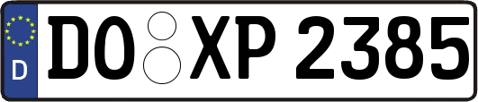 DO-XP2385