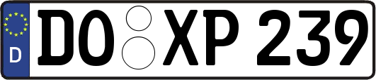 DO-XP239
