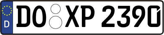 DO-XP2390