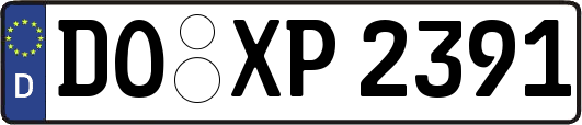 DO-XP2391