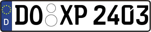 DO-XP2403