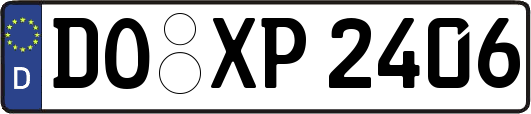 DO-XP2406