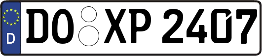 DO-XP2407