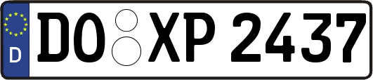 DO-XP2437