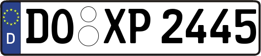 DO-XP2445
