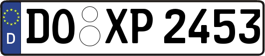 DO-XP2453