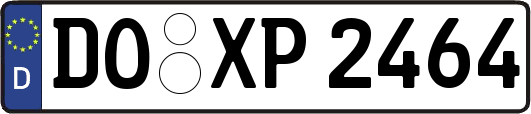 DO-XP2464