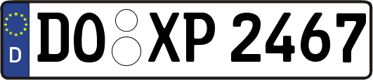 DO-XP2467