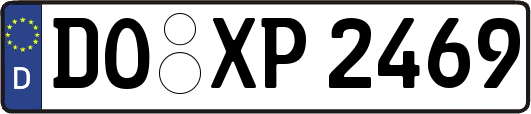 DO-XP2469