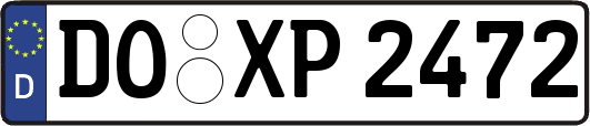 DO-XP2472