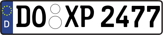 DO-XP2477
