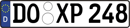 DO-XP248