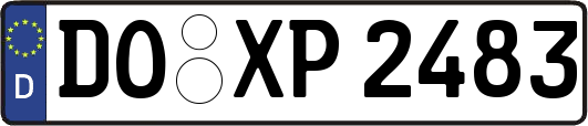 DO-XP2483