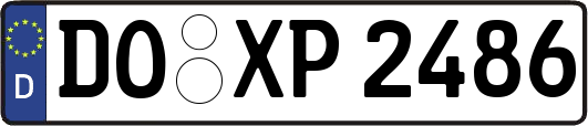 DO-XP2486