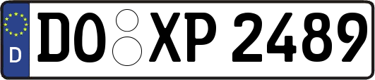 DO-XP2489