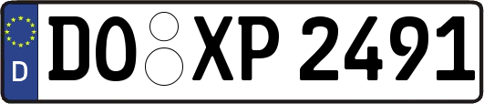 DO-XP2491