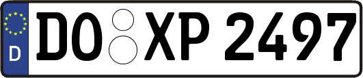 DO-XP2497