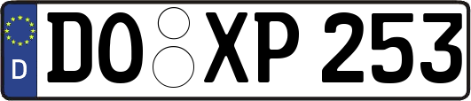 DO-XP253
