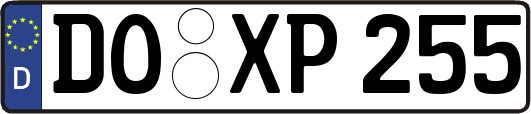 DO-XP255
