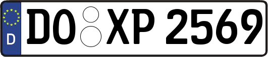 DO-XP2569