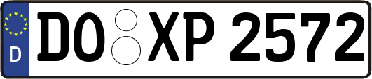 DO-XP2572