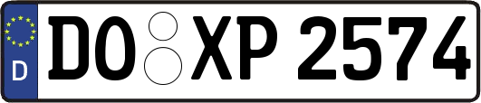 DO-XP2574