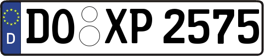 DO-XP2575