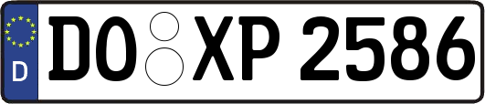DO-XP2586