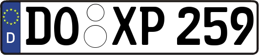 DO-XP259