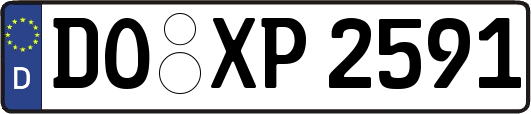 DO-XP2591