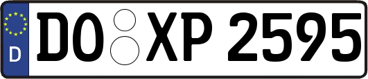 DO-XP2595