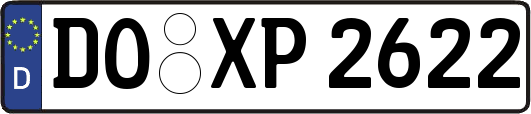 DO-XP2622