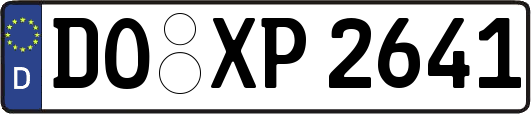 DO-XP2641
