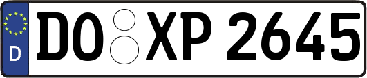 DO-XP2645