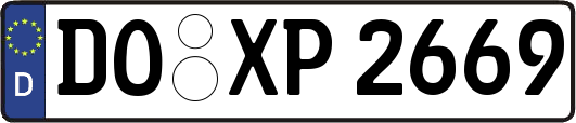 DO-XP2669