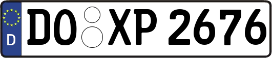DO-XP2676