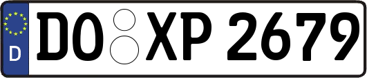 DO-XP2679
